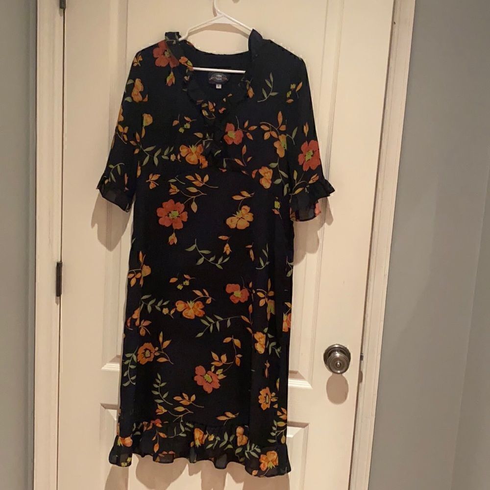 Cedar Creek Dress M 